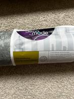 Deco Mode Vliesbehang Industrieel Beton Grijs, Huis en Inrichting, Ophalen of Verzenden, 10 tot 25 m², Grijs