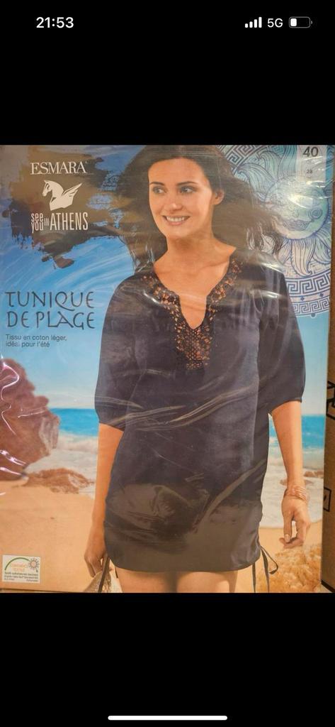 Zomer jurk €1.50 per stuk (groothandel), Kleding | Dames, Jurken, Zo goed als nieuw, Blauw, Ophalen