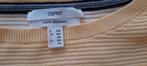 Nieuwe mooie trui van ESPRIT, Nieuw, Maat 46/48 (XL) of groter, Verzenden, Geel