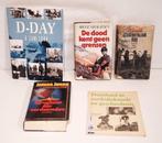 diverse boeken over de 2e wereld oorlog, Boeken, Oorlog en Militair, Tweede Wereldoorlog, Nieuw, Diverse auteurs, Ophalen of Verzenden