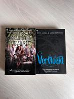 Beautiful Creatures & Vervloekt, Boeken, Ophalen of Verzenden, Zo goed als nieuw