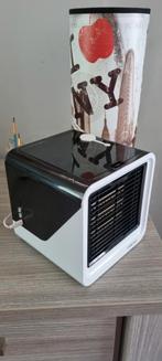 Mini airco, op 12 volt voor thuis of voor de camper, Ophalen of Verzenden, Nieuw, Minder dan 60 m³