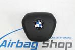 Stuur airbag BMW 1 serie F40 (2019-heden), Gebruikt, Ophalen of Verzenden