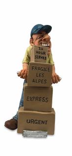 Gezocht Chauffeurs, 33 - 40 uur, Overige niveaus, Starter, Overige vormen