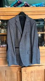 Tommy Hilfiger colbert blazer, Kleding | Heren, Ophalen, Zo goed als nieuw, Maat 52/54 (L), Blauw