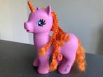 grote Vintage My Little Pony SML-16-B1 zgan, Ophalen of Verzenden, Zo goed als nieuw