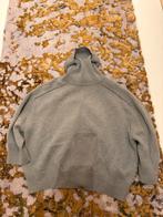 Kujten trui maat 38, cashmere, nieuw, Maat 38/40 (M), Verzenden, Nieuw, Grijs