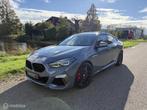 BMW M235i Gran Coupé xDrive High Executive / Pano / CarPlay, Automaat, 1998 cc, Gebruikt, Zwart