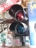 Stoplicht / verkeerslicht, Ophalen, Gebruikt