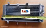 Radiateur Suzuki GW250 GW250F GW250Z GW 250 2015 15, Nieuw, Ophalen of Verzenden