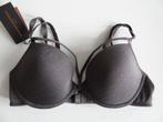 NIEUW! Marlies Dekkers Space Odyssey Push Up 70D >Snelle Ver, Marlies Dekkers, Verzenden, Grijs, BH