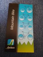 MTB gids van Andalusia, Boeken, Overige merken, Europa, Nieuw, Fiets- of Wandelgids