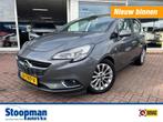 Opel CORSA 90pk Cosmo Clima Cruise Bluetooth, Auto's, Opel, Voorwielaandrijving, Gebruikt, Euro 6, 23 km/l