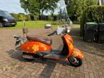 Agm scooter, Fietsen en Brommers, Ophalen, Gebruikt, Agm, Benzine