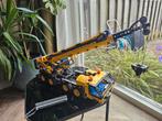 Lego Technic 42108 Mobile Crane/ hijskraan, Ophalen of Verzenden, Gebruikt, Complete set, Lego