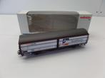 Marklin Märklin 4837 H0 Schuifwandwagen 'Grand Danois' DSB, Hobby en Vrije tijd, Modeltreinen | H0, Wisselstroom, Gebr. Märklin & Cie GmbH