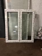 Dibbele draaikiep raam | nieuw | kunststof | wit | Drutex, Kunststof, Raamkozijn, Nieuw, Inclusief glas