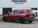 Dacia Jogger 1.6 Hybrid 140 Extreme 5p. | Apple-/Android Car, Auto's, Dacia, Stof, Gebruikt, 4 cilinders, Bedrijf