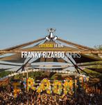 8x Franky Rizardo 10H set @ thuishaven, Tickets en Kaartjes