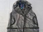Desigual bodywarmer maat L, Kleding | Dames, Bodywarmers, Maat 38/40 (M), Nieuw, Ophalen of Verzenden, Desigual