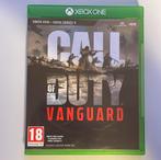 Call of Duty: Vanguard, Avontuur en Actie, Online, Vanaf 18 jaar, 1 speler