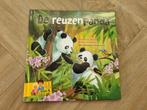 Boek: De reuzenpanda, Boeken, 5 of 6 jaar, Fictie algemeen, Jongen of Meisje, Ophalen of Verzenden