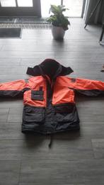 Warmtepak / Vispak met drijfvermogen - Watersport, Maat 52/54 (L), SPRO, Oranje, Ophalen of Verzenden