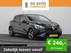 Renault Clio 1.0 TCe R.S. Line € 17.945,00, Auto's, Renault, Nieuw, 47 €/maand, Origineel Nederlands, 5 stoelen