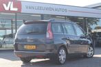 Citroën Grand C4 Picasso 2.0 HDi Exclusive 7p | Pano | Lane, Auto's, Voorwielaandrijving, Euro 5, Gebruikt, Zwart