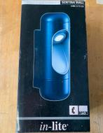 In-lite Sentina Wall Buitenlamp 3,5 W - Nieuw in doos, Tuin en Terras, Buitenverlichting, Minder dan 50 watt, Wandlamp, Ophalen of Verzenden