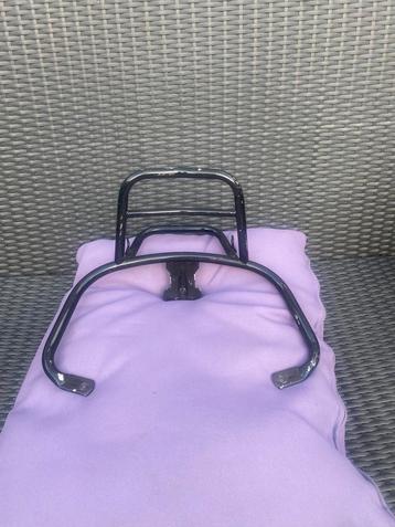 Achterrekje vespa s50 beschikbaar voor biedingen