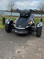 Can am spyder rss 13000 km bj 2013, Motoren, Quads en Trikes