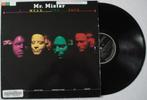 Mr. Mister - I wear the face, Cd's en Dvd's, Vinyl | Pop, Ophalen of Verzenden, 1980 tot 2000, Gebruikt, 12 inch