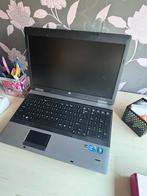 HP laptop met standaart oplader., Ophalen of Verzenden