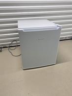 KitchenBrothers - Mini Koelkast Wit - 40L, Witgoed en Apparatuur, Koelkasten en IJskasten, Ophalen, Minder dan 75 liter, Zonder vriesvak