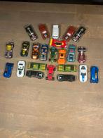 Hotwheels, veel auto's in veel verschillende kleuren., Ophalen