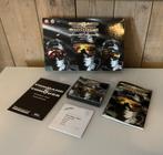 Command & Conquer Collectors Edition -  Big Box PC Game, Gebruikt, Ophalen of Verzenden