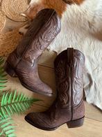El Buitre cowboylaarzen 41 western boots bohemian laarzen, Hoge laarzen, -, Ophalen of Verzenden, Zo goed als nieuw