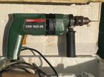 Bosch Combi CSB 620-2e Boormachine, Boormachine, Gebruikt, Ophalen of Verzenden, Klopboormechanisme