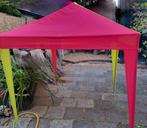 Partytent 1.40x1.40x1.60, Partytent, Minder dan 4 meter, Zo goed als nieuw, Minder dan 5 meter