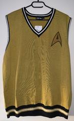 Star Trek Spencer (Size XL) New, Ophalen of Verzenden, Nieuw, Maat 56/58 (XL), Geel