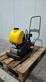 Wacker Neuson VP1340Aw Trilplaat, Ophalen of Verzenden, Gebruikt, Overige soorten, Wacker neuson