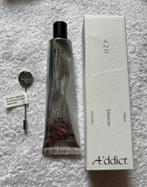 A’ddict Solid Perfume Naked Tuberose 420 30ml + proefjes, Ophalen, Nieuw