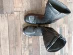 motorkleding, Heren, Laarzen, Tweedehands, Ophalen