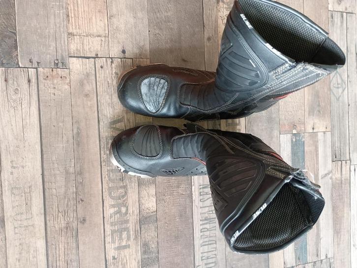 motorkleding, Motoren, Kleding | Motorkleding, Laarzen, Heren, Tweedehands, Ophalen