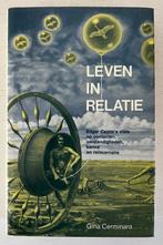 Leven In Relatie - Gina Cerminara, Ophalen of Verzenden