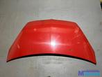 MITSUBISHI COLT 6 rood 21D Motorkap 2002-2012, Auto-onderdelen, Carrosserie en Plaatwerk, Ophalen of Verzenden, Gebruikt, Mitsubishi