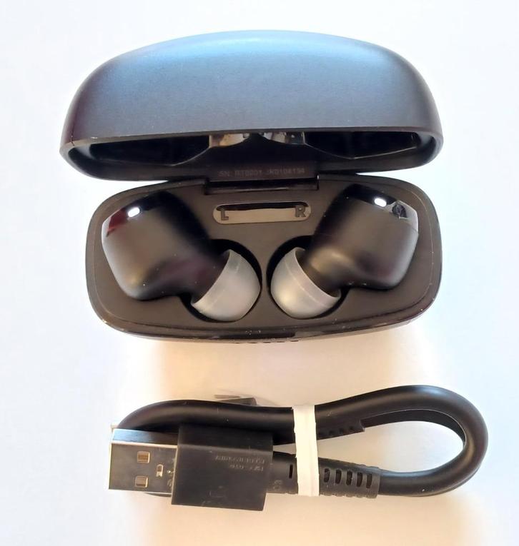 JBL oordopjes, Telecommunicatie, Mobiele telefoons | Oordopjes, Gebruikt, In gehoorgang (in-ear), Bluetooth, Ophalen of Verzenden