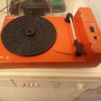 Philips platenspeler uit 1982, Ophalen of Verzenden, Zo goed als nieuw, Philips