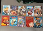 Disney Filmstrips serie big balloon stripboeken, Boeken, Meerdere stripboeken, Ophalen of Verzenden, Gelezen